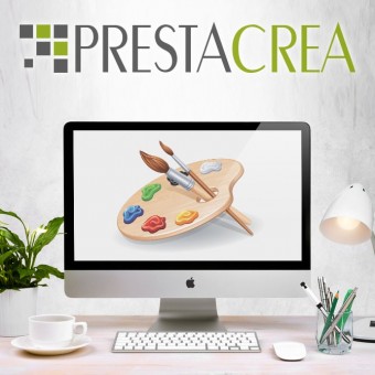 Thème Prestashop sur mesure