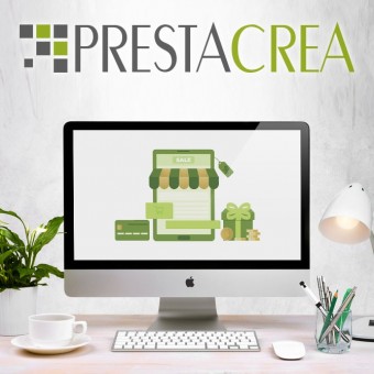 Boutique Prestashop sur mesure