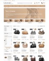 Thème Prestashop Universal