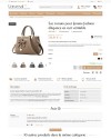 Thème Prestashop Universal