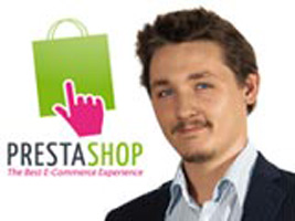 Interview de Bruno Lévêque pour le Mois Prestashop sur le site Blog-Ecommerce